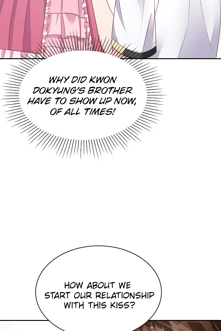 My Husband Is a Nemesis Chapter 6 - Page 21