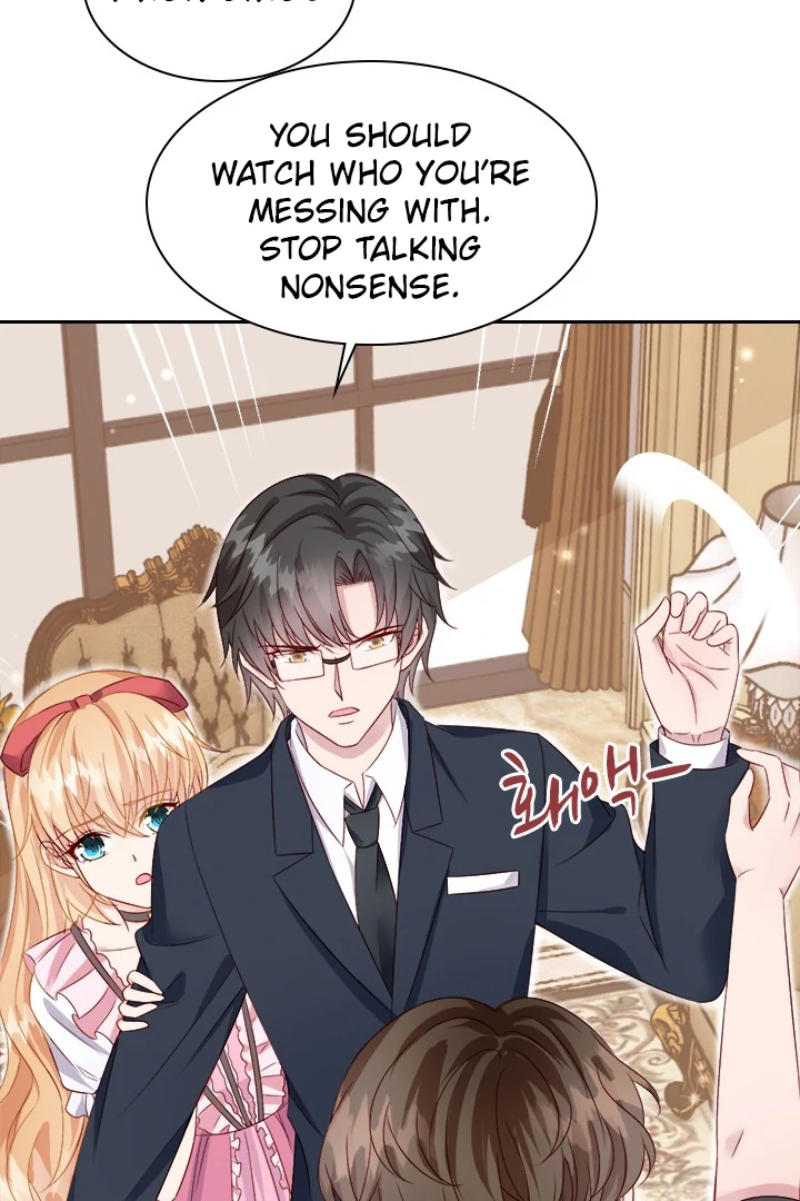 My Husband Is a Nemesis Chapter 6 - Page 23