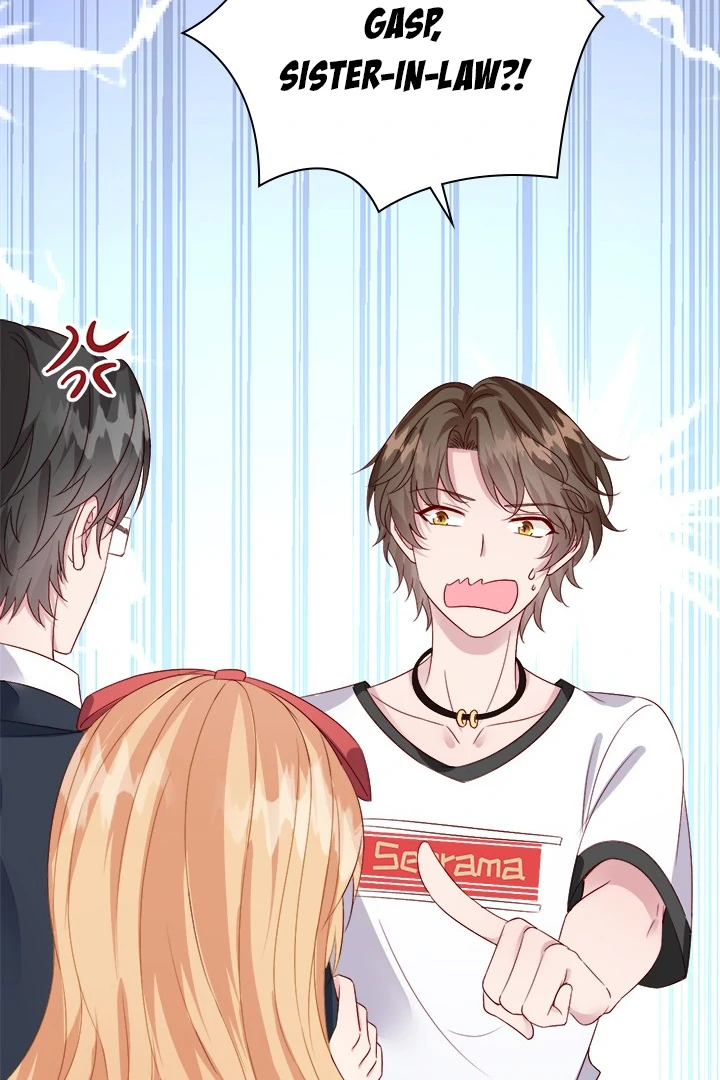 My Husband Is a Nemesis Chapter 6 - Page 28