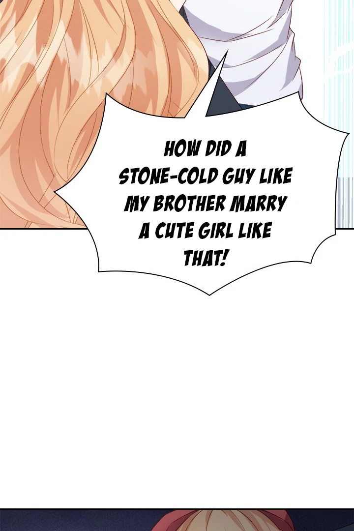 My Husband Is a Nemesis Chapter 6 - Page 29