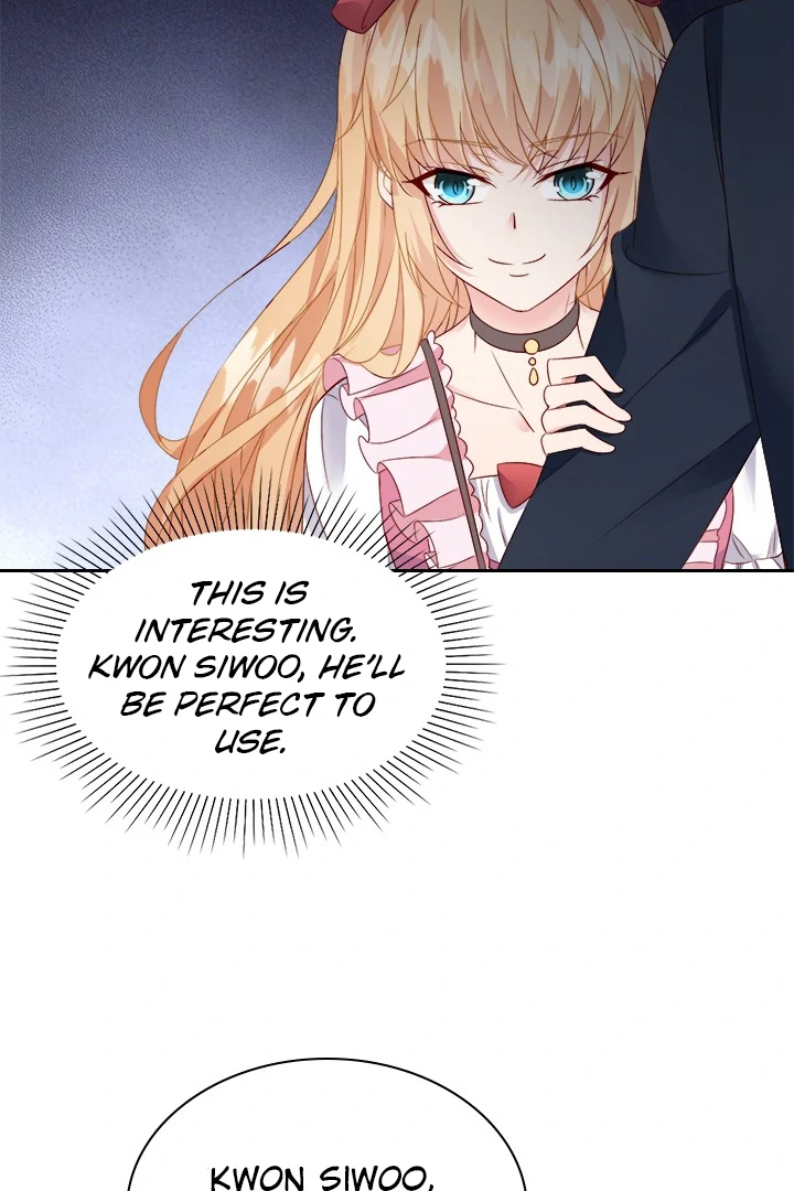 My Husband Is a Nemesis Chapter 6 - Page 30