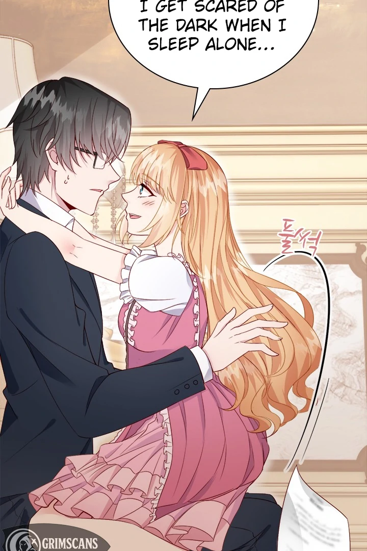 My Husband Is a Nemesis Chapter 6 - Page 4