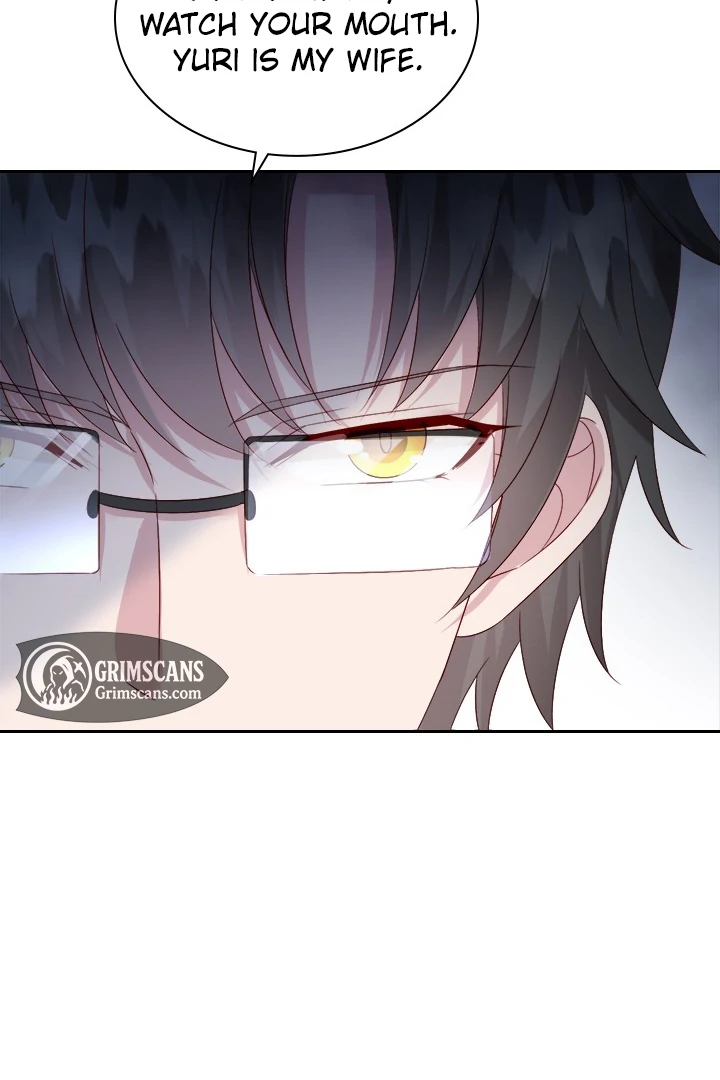 My Husband Is a Nemesis Chapter 6 - Page 31