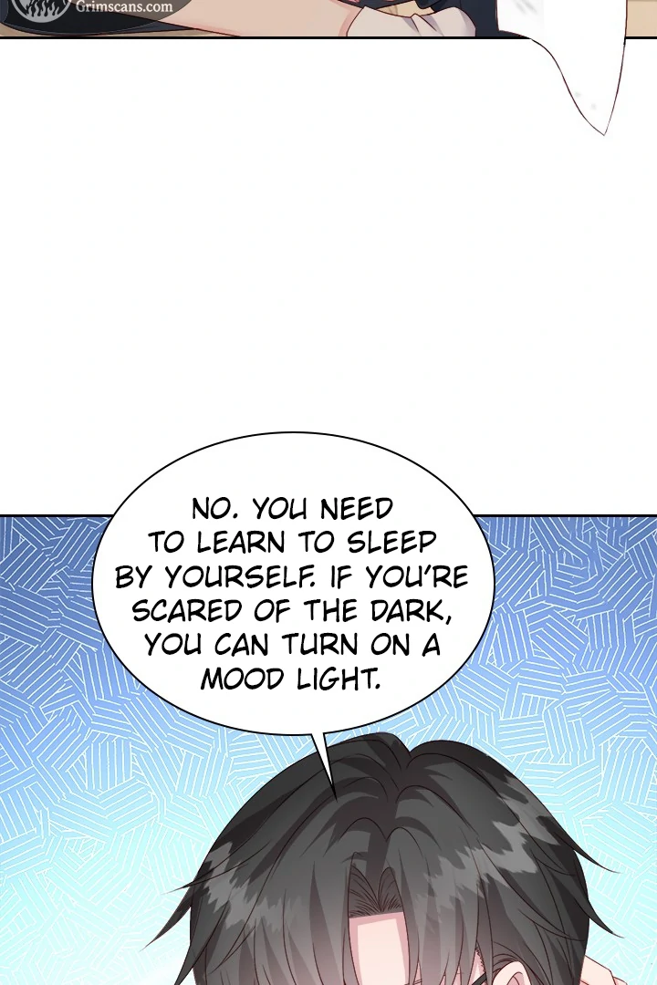 My Husband Is a Nemesis Chapter 6 - Page 5