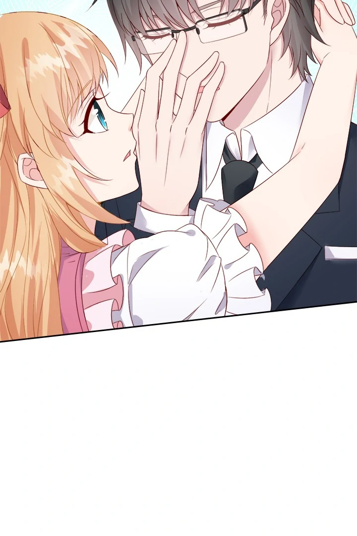 My Husband Is a Nemesis Chapter 6 - Page 6