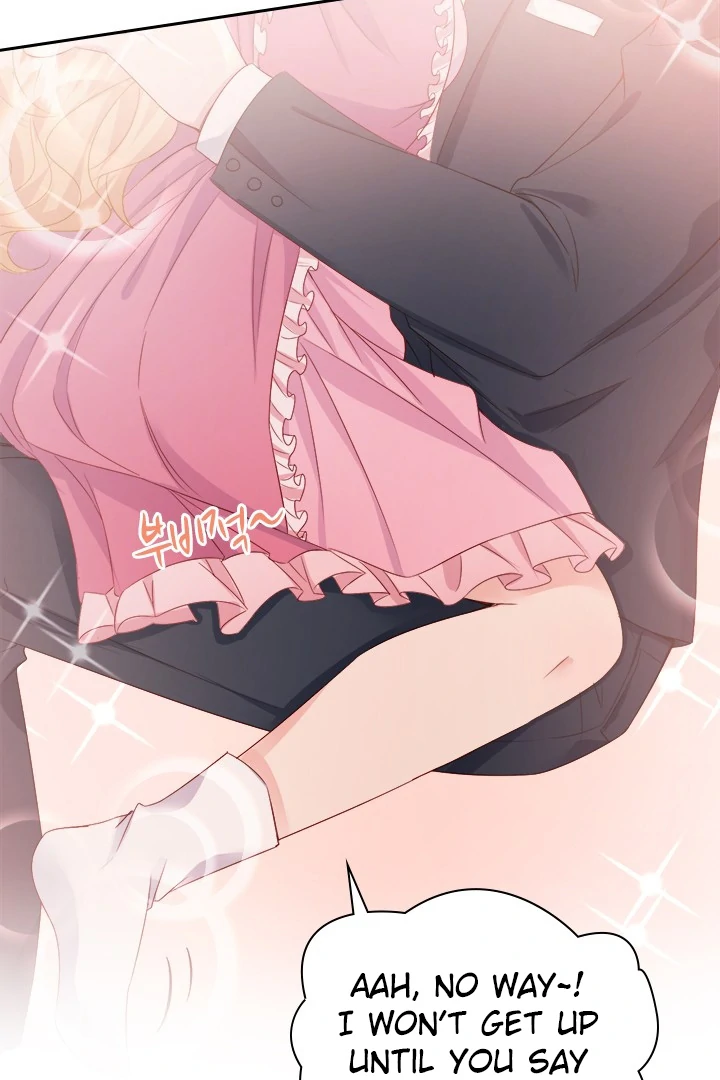 My Husband Is a Nemesis Chapter 6 - Page 8