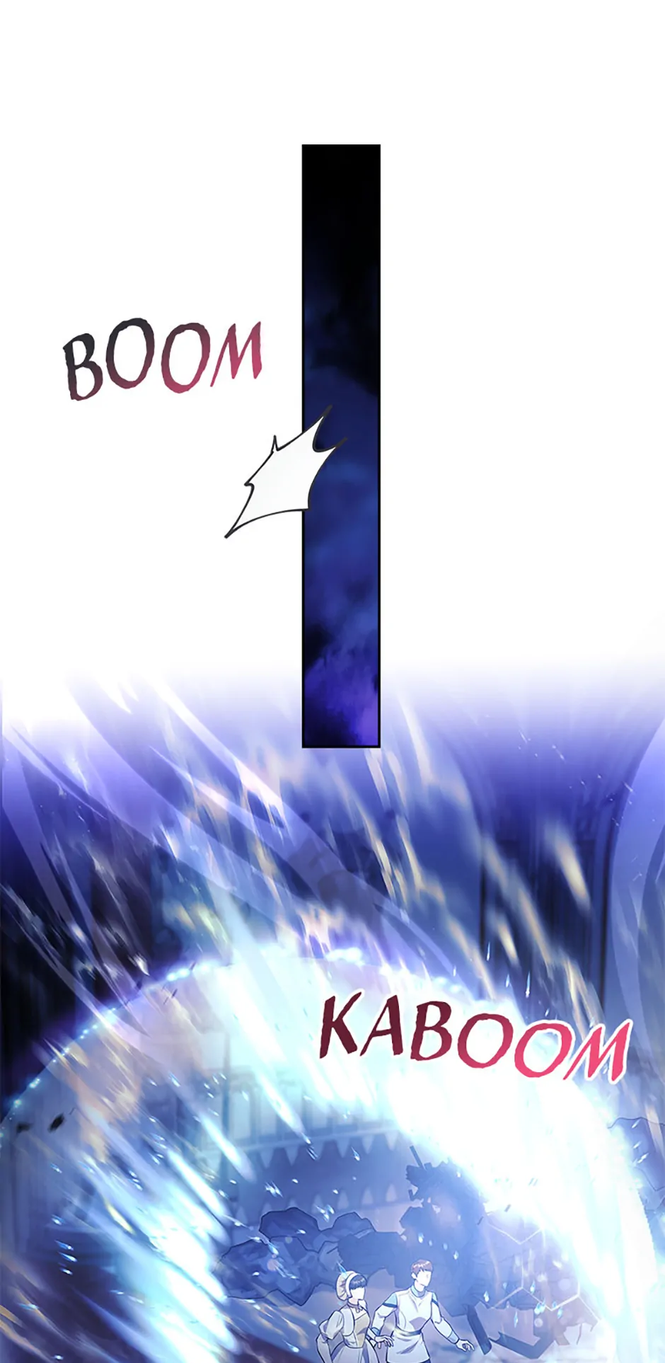 My Husband Is My Choice Chapter 74 - Page 2