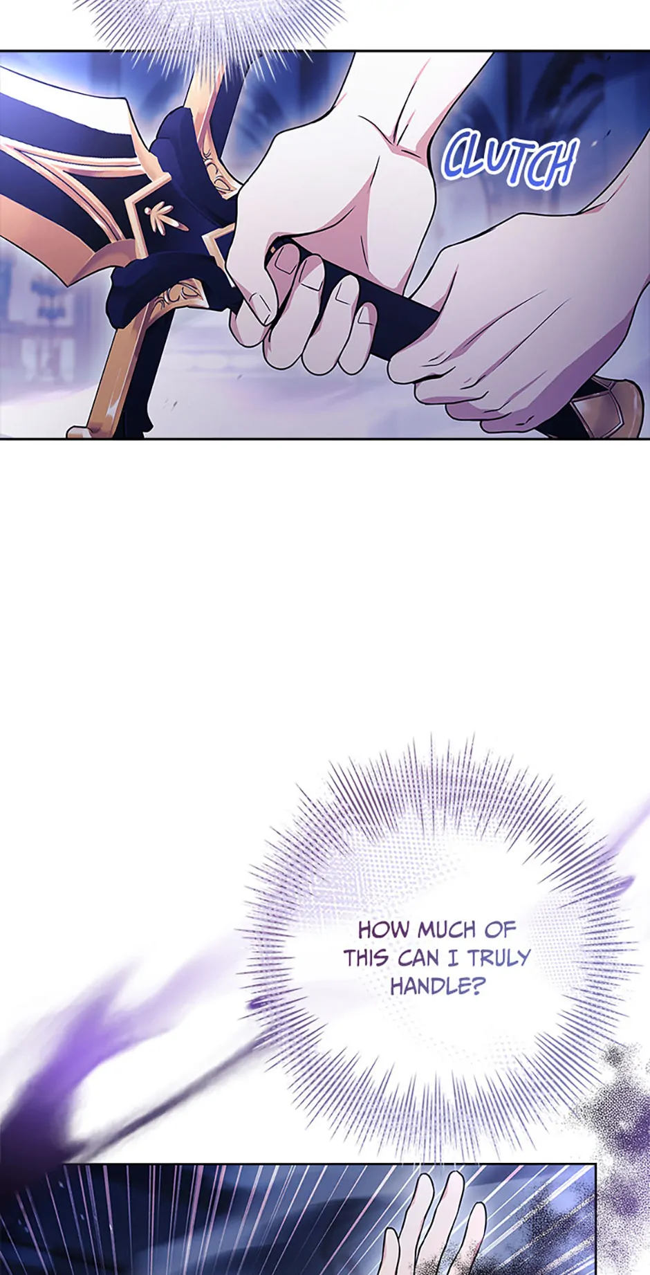 My Husband Is My Choice Chapter 74 - Page 11