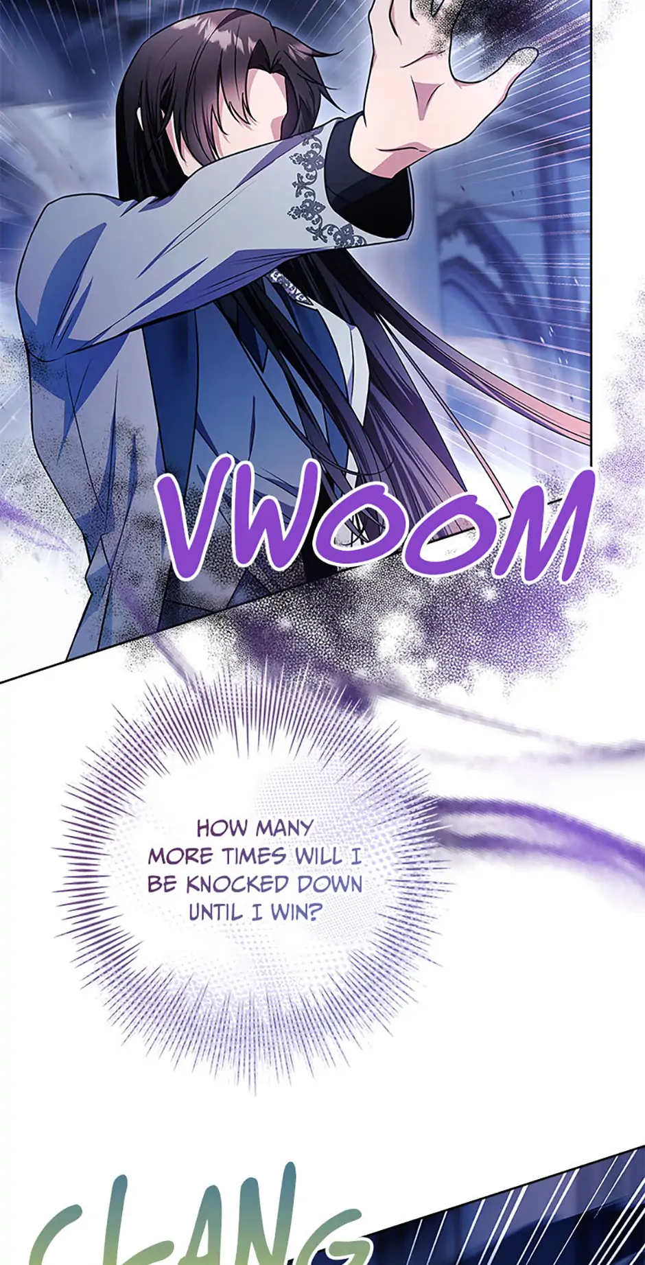 My Husband Is My Choice Chapter 74 - Page 12