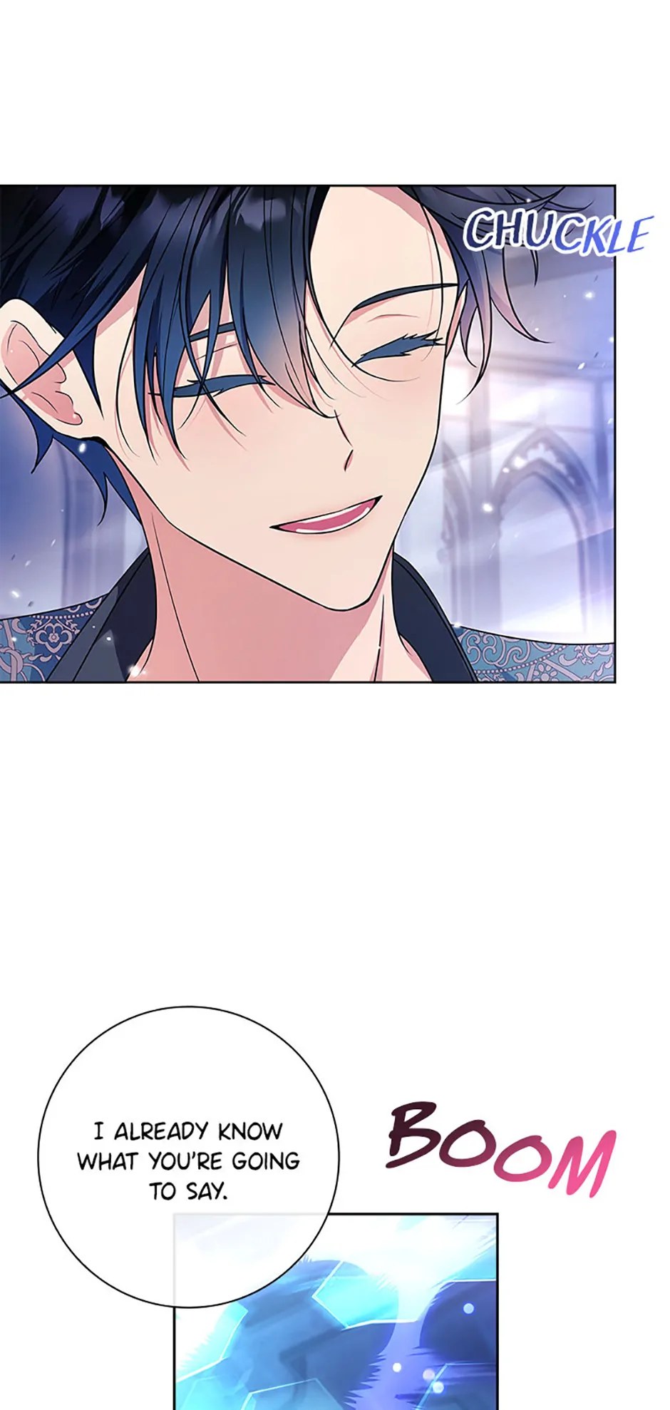 My Husband Is My Choice Chapter 74 - Page 18