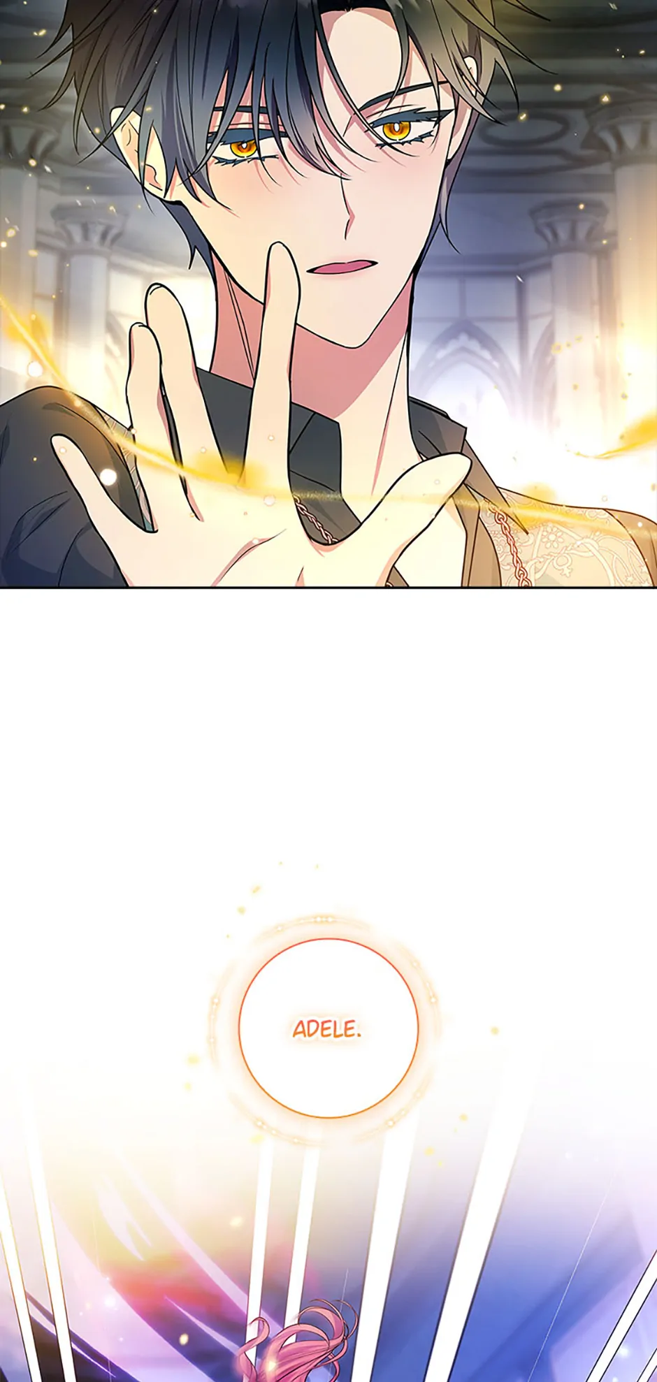 My Husband Is My Choice Chapter 74 - Page 20