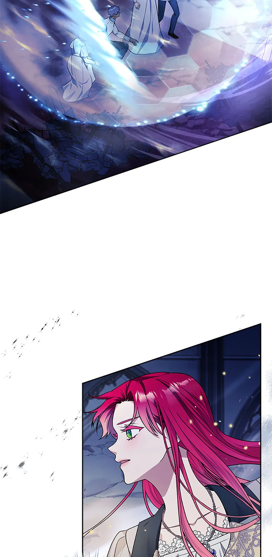 My Husband Is My Choice Chapter 74 - Page 3