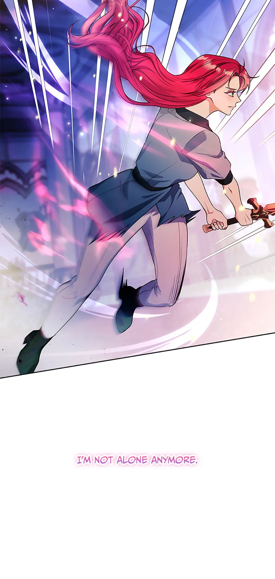 My Husband Is My Choice Chapter 74 - Page 21