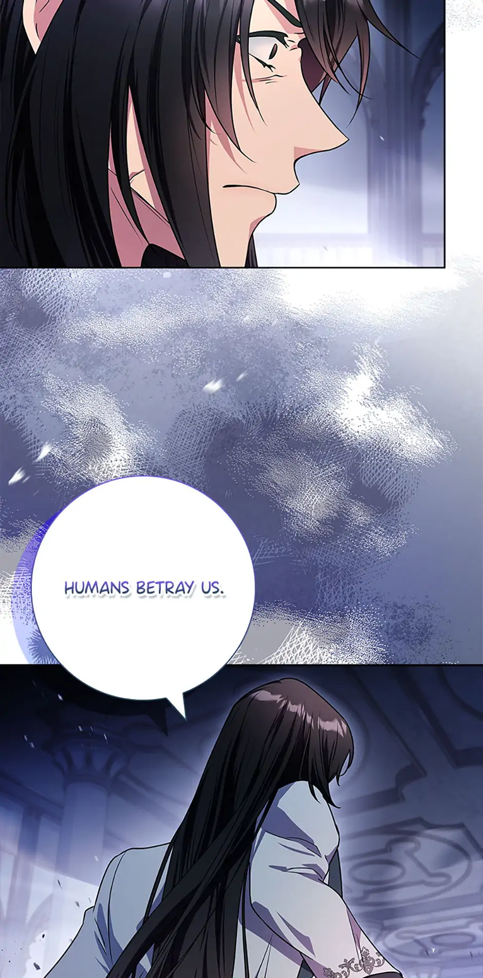 My Husband Is My Choice Chapter 74 - Page 23