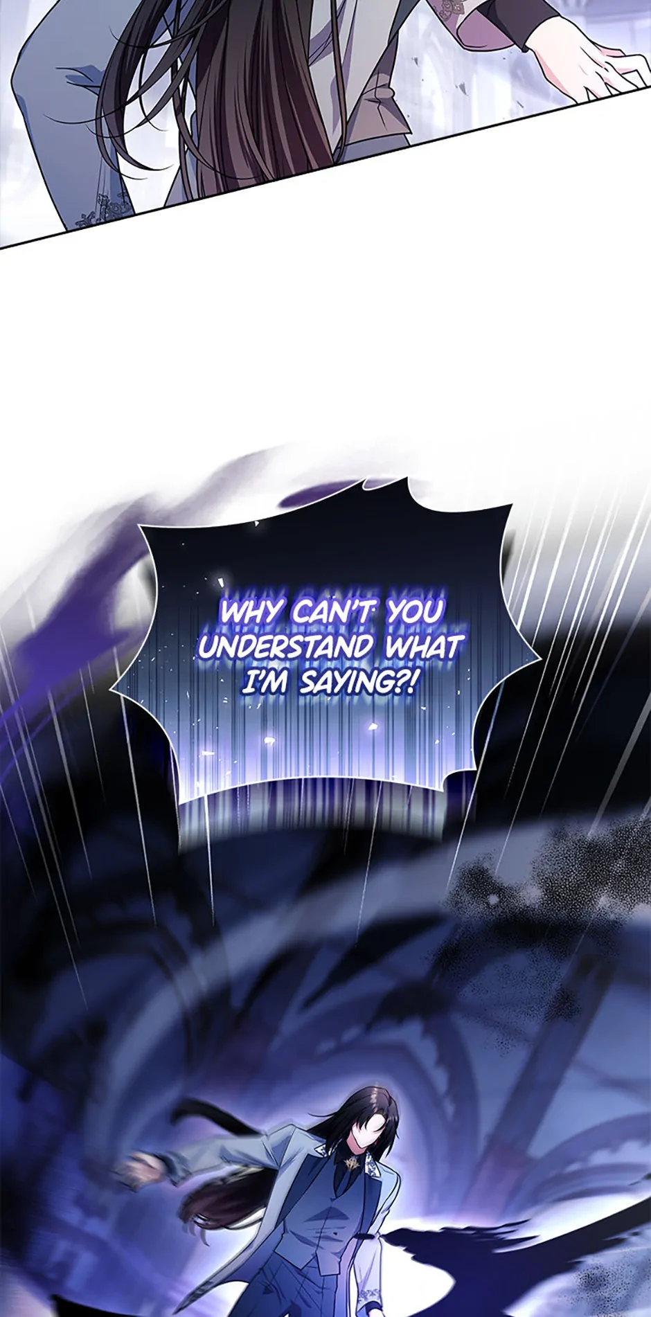 My Husband Is My Choice Chapter 74 - Page 24