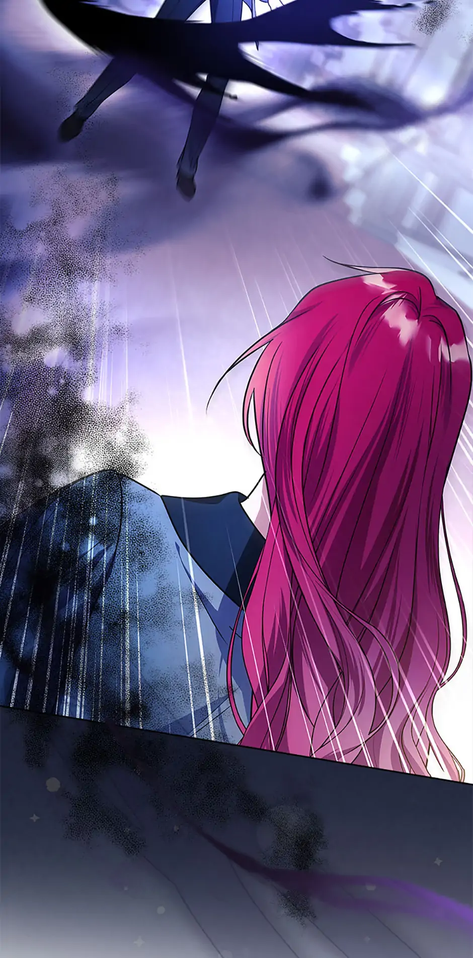 My Husband Is My Choice Chapter 74 - Page 25