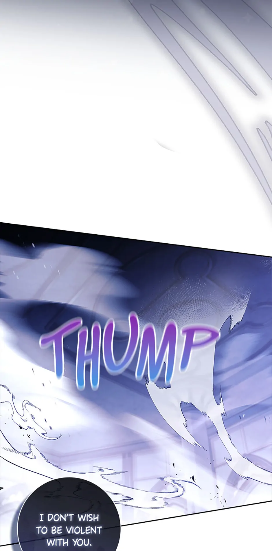 My Husband Is My Choice Chapter 74 - Page 26