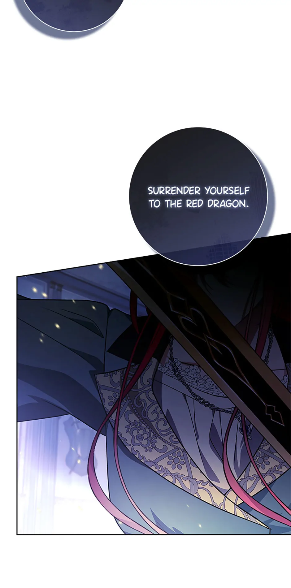 My Husband Is My Choice Chapter 74 - Page 27