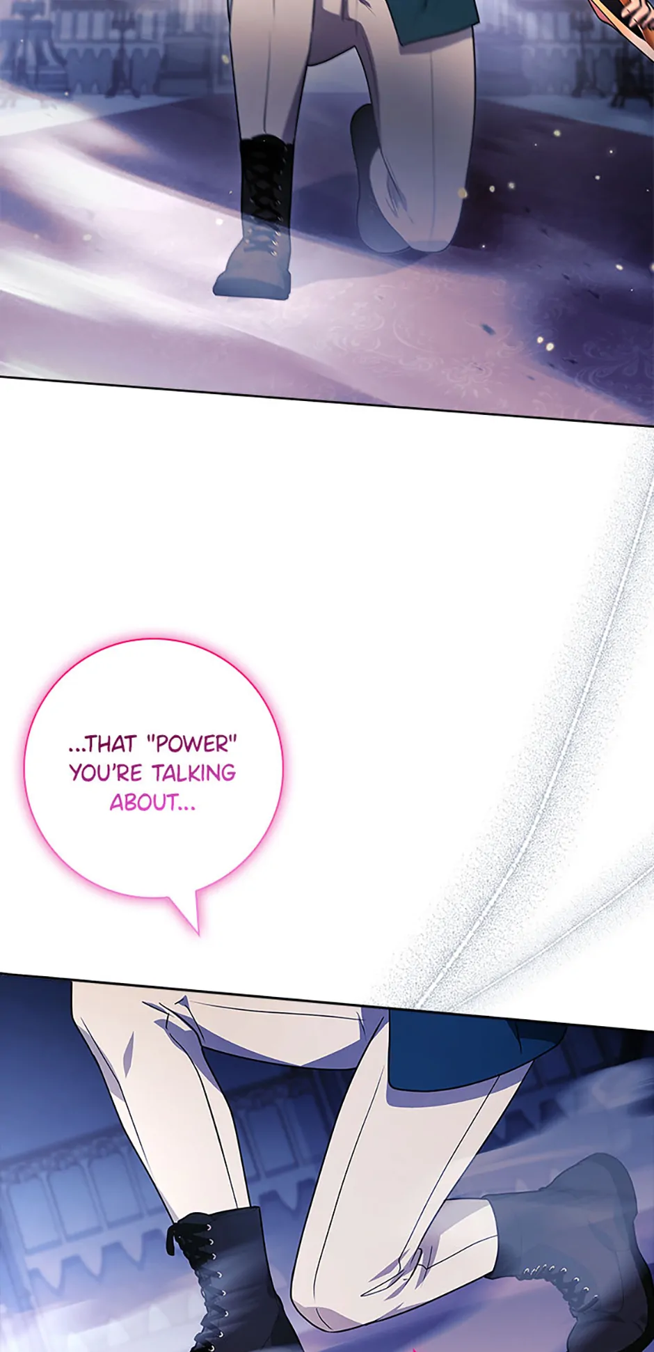 My Husband Is My Choice Chapter 74 - Page 29