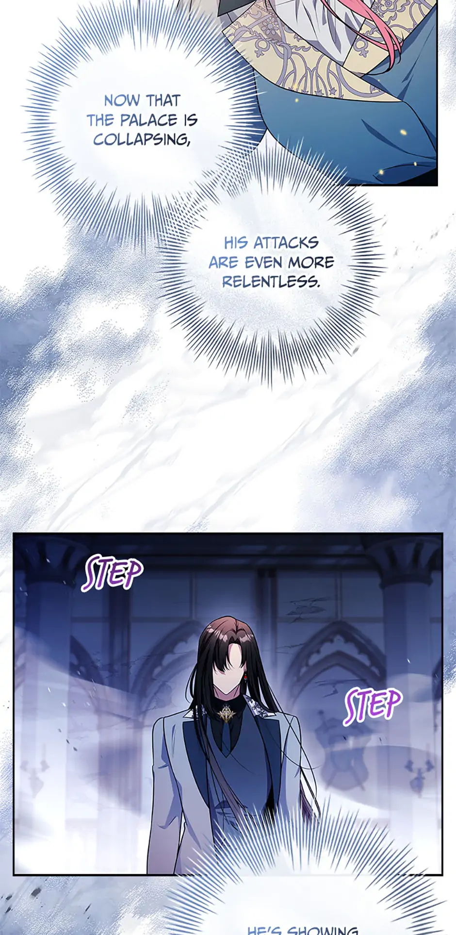 My Husband Is My Choice Chapter 74 - Page 4