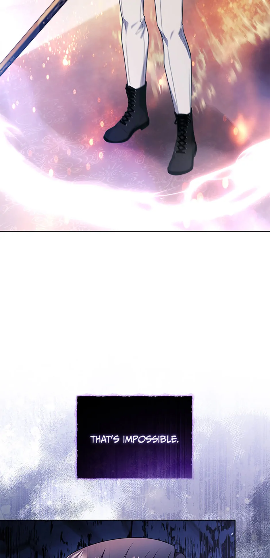 My Husband Is My Choice Chapter 74 - Page 31