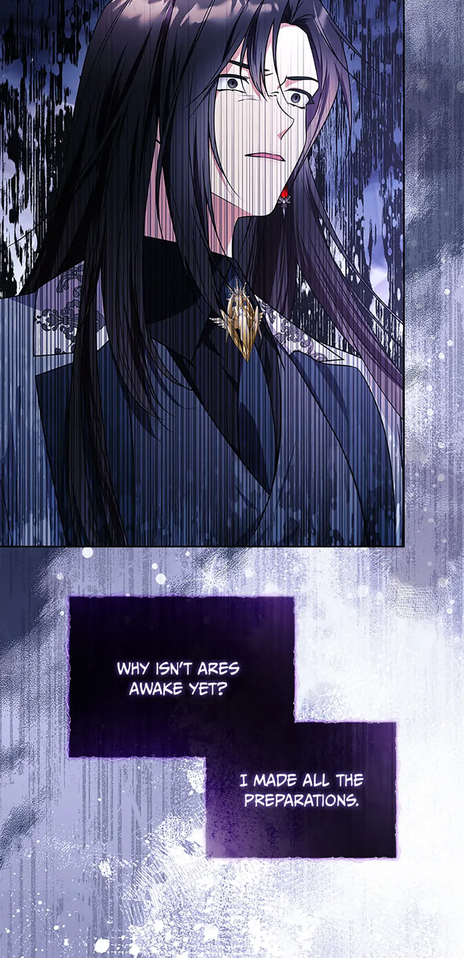 My Husband Is My Choice Chapter 74 - Page 32