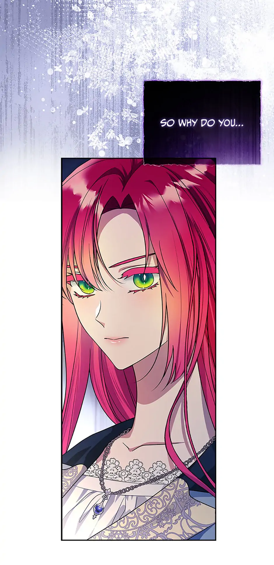 My Husband Is My Choice Chapter 74 - Page 33