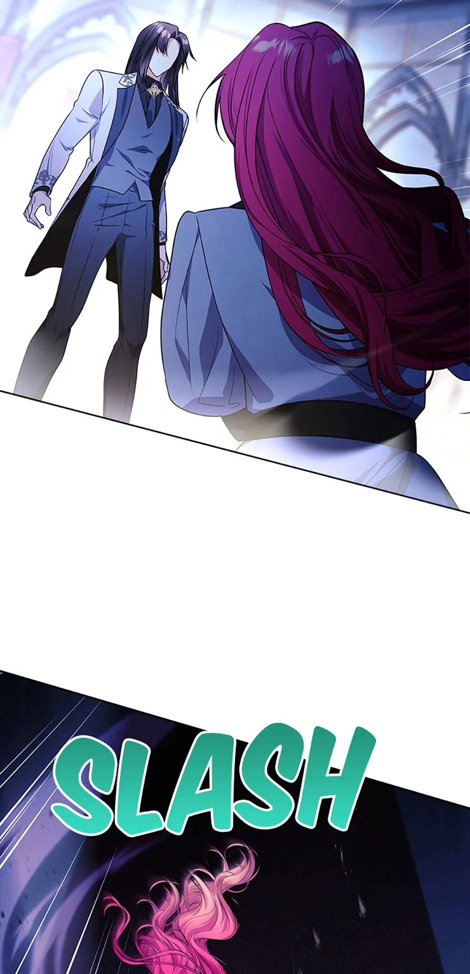 My Husband Is My Choice Chapter 74 - Page 38