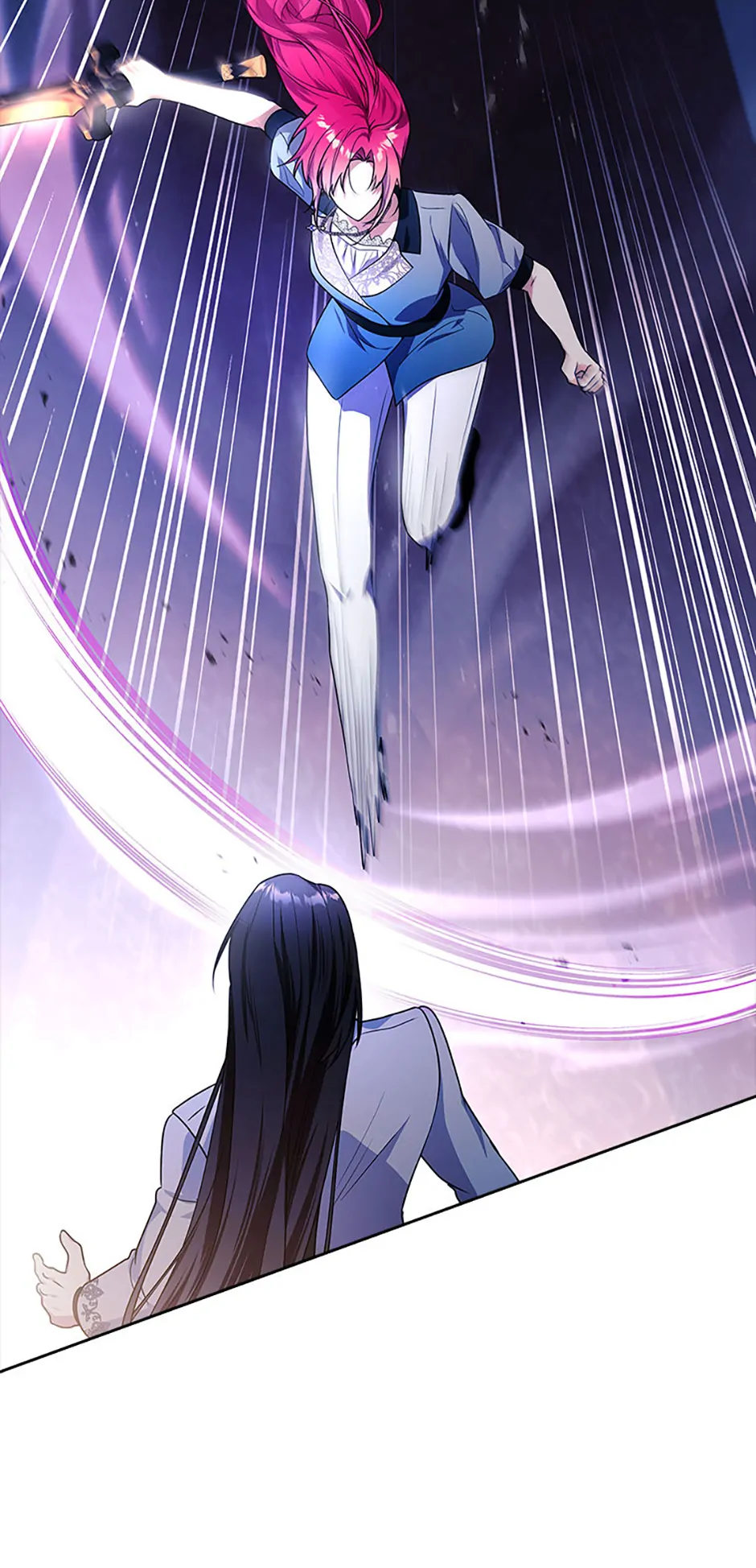 My Husband Is My Choice Chapter 74 - Page 39