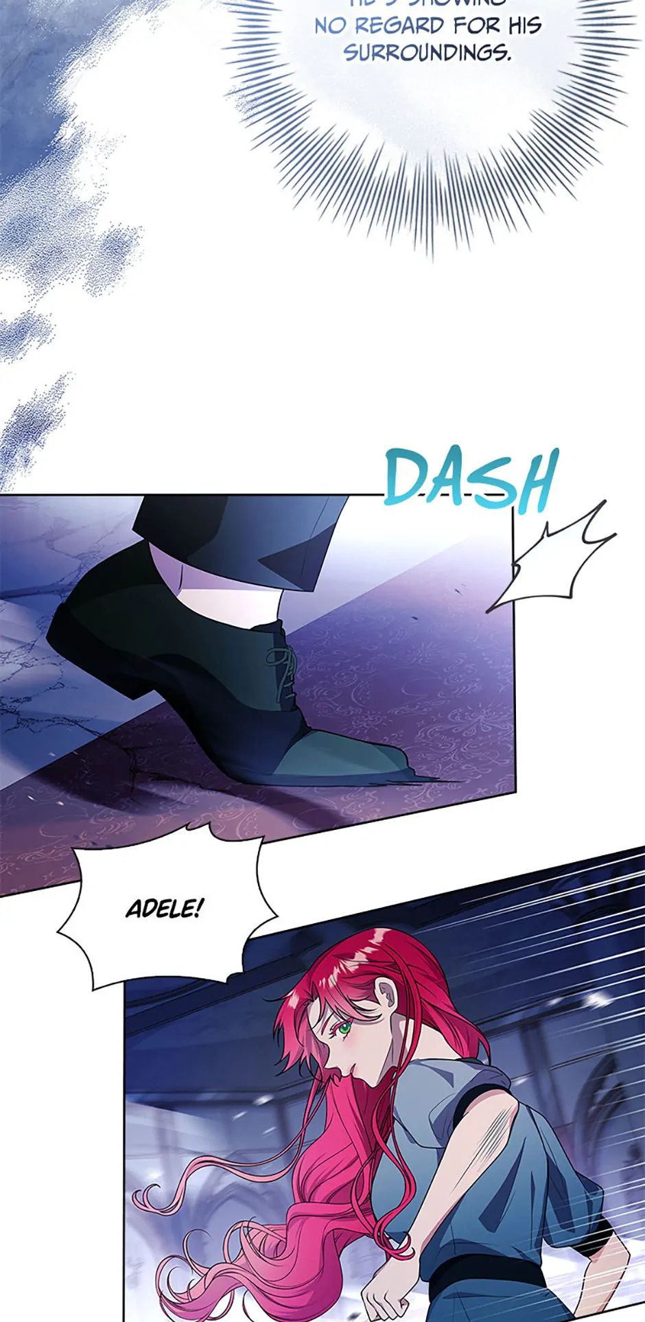 My Husband Is My Choice Chapter 74 - Page 5