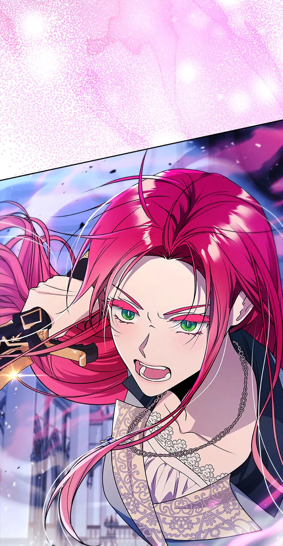 My Husband Is My Choice Chapter 74 - Page 42