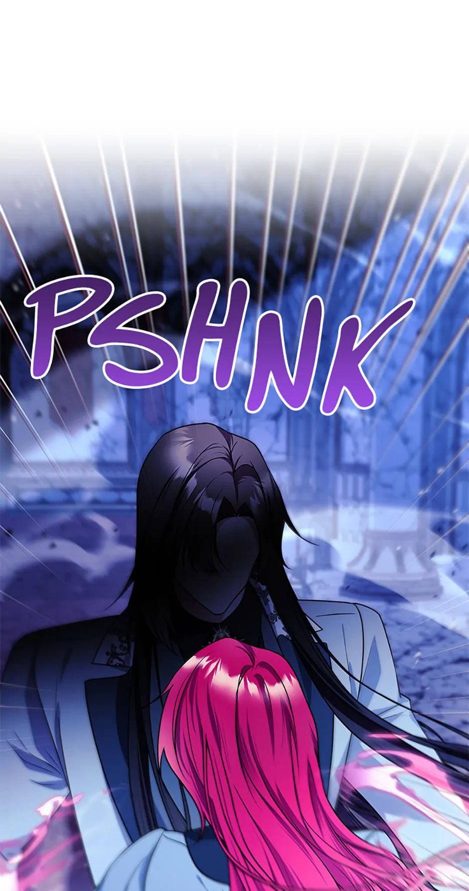 My Husband Is My Choice Chapter 74 - Page 46