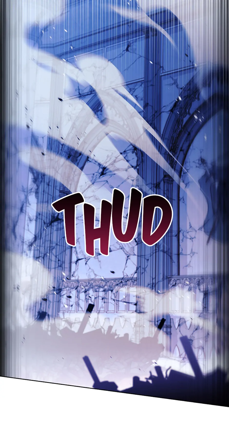 My Husband Is My Choice Chapter 74 - Page 48