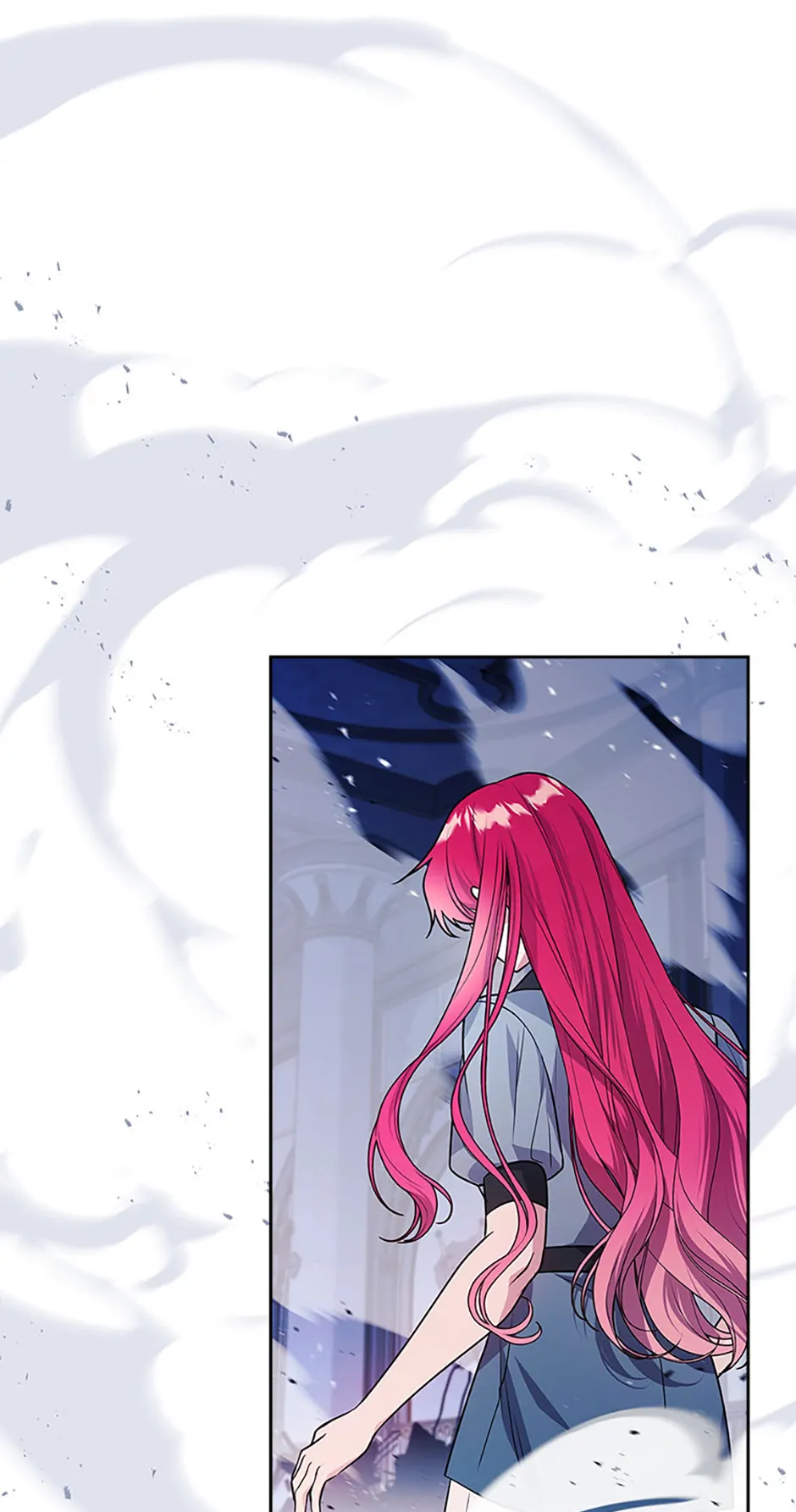 My Husband Is My Choice Chapter 74 - Page 49