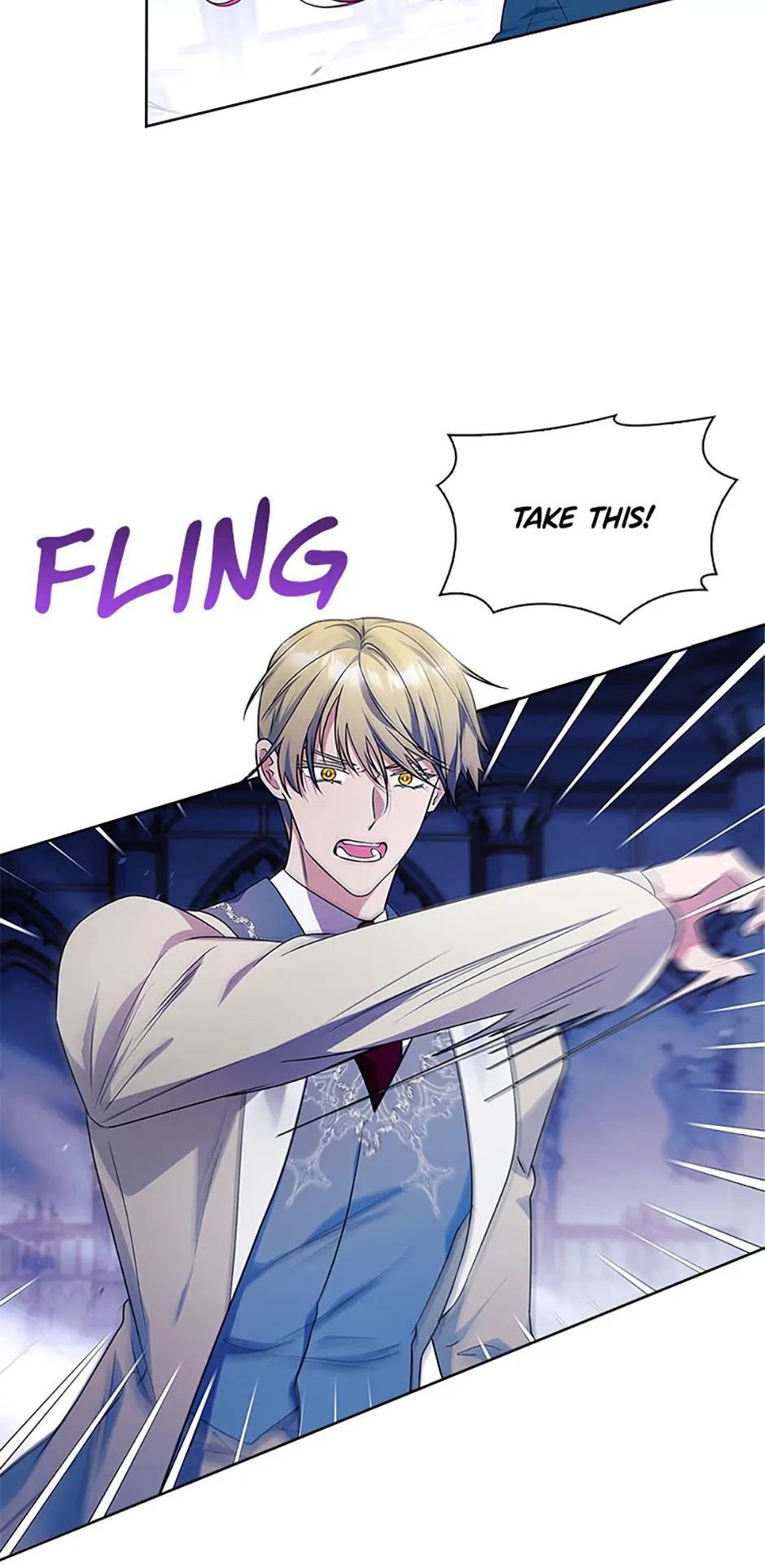 My Husband Is My Choice Chapter 74 - Page 6