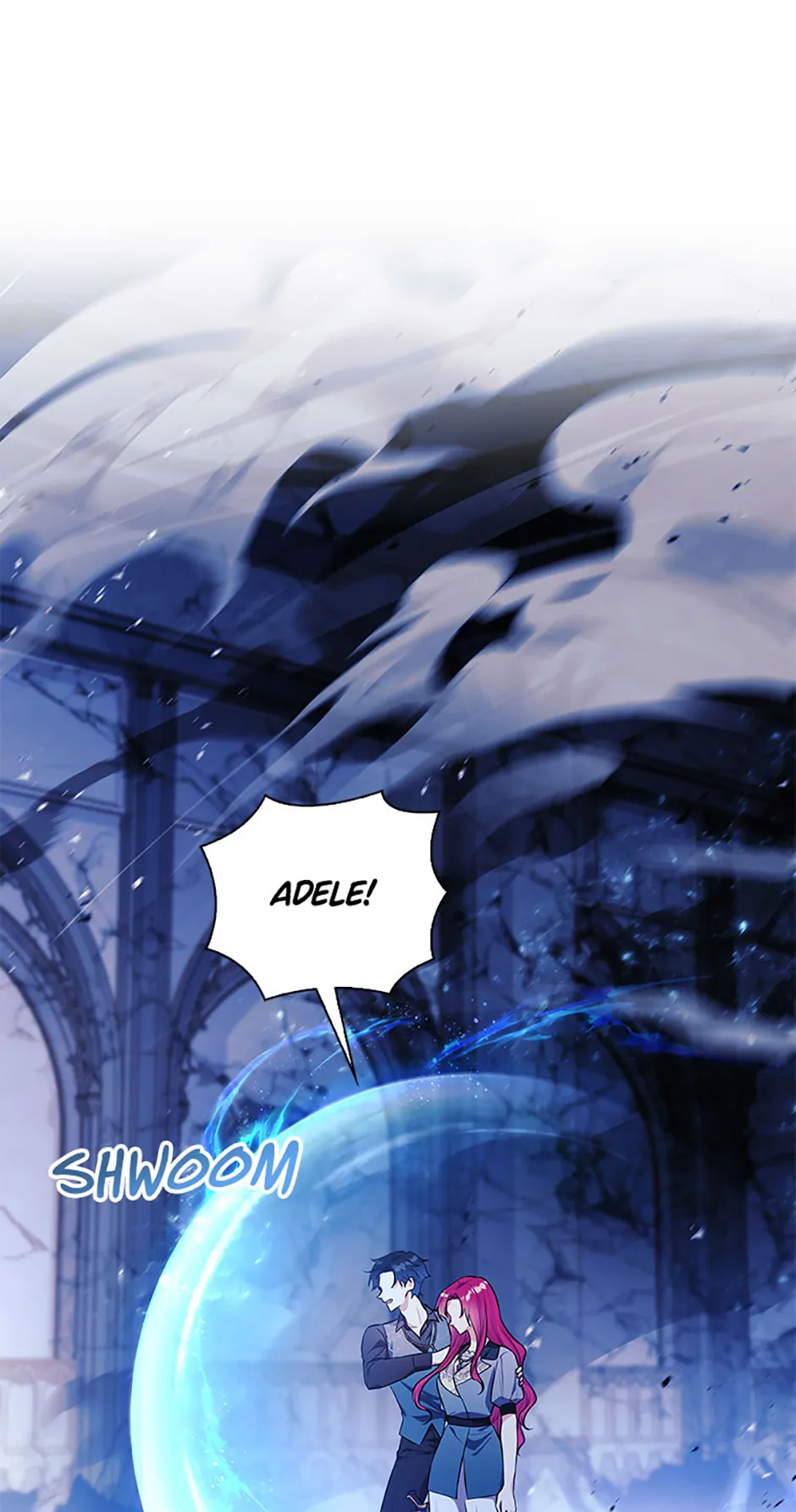 My Husband Is My Choice Chapter 74 - Page 51