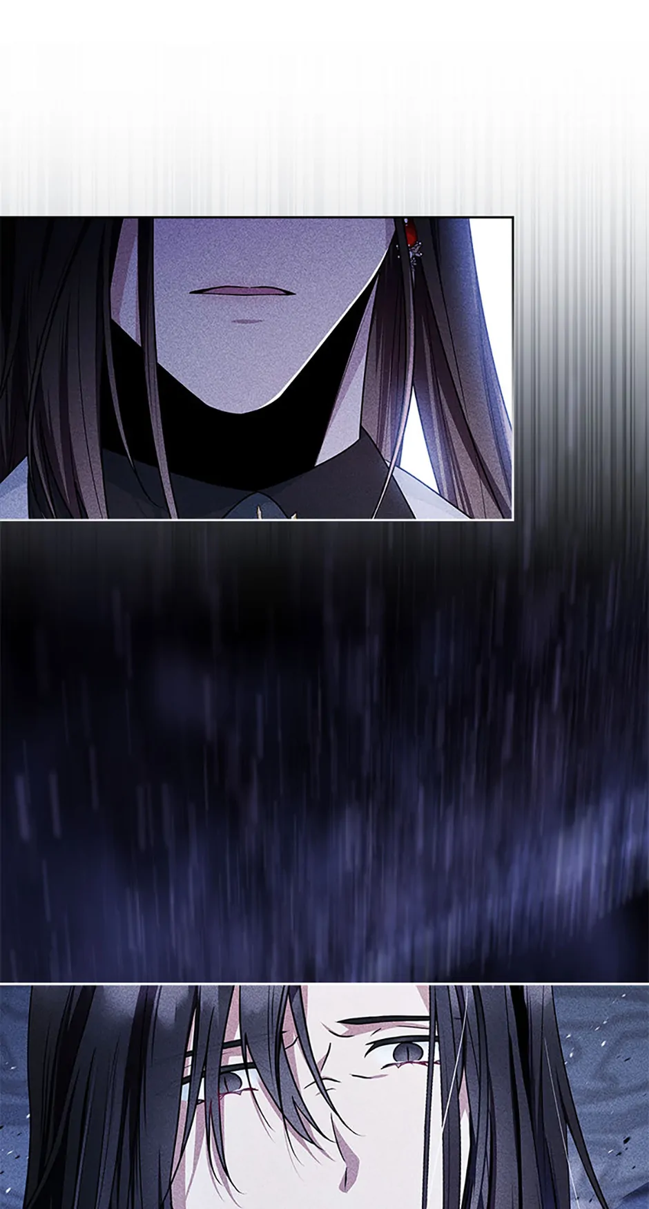 My Husband Is My Choice Chapter 74 - Page 53