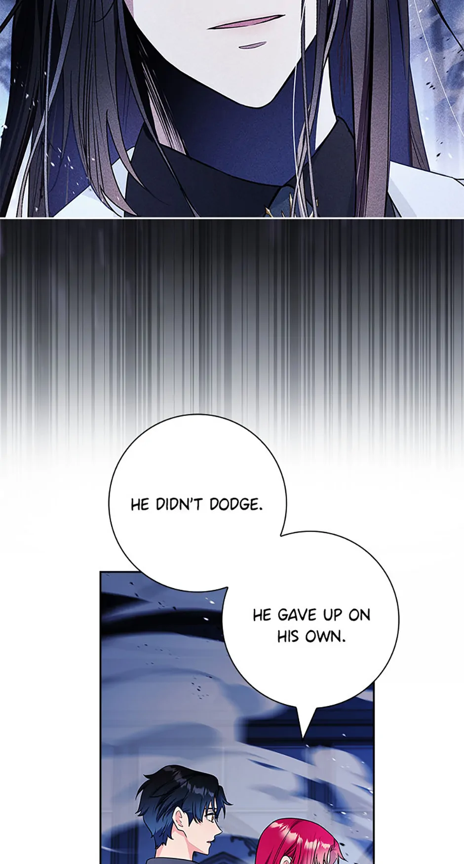 My Husband Is My Choice Chapter 74 - Page 54