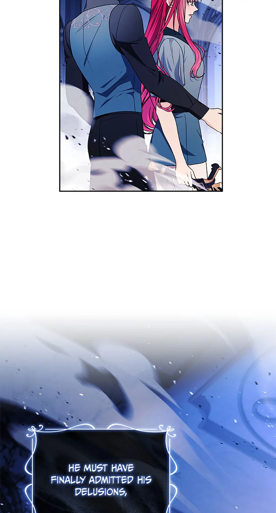 My Husband Is My Choice Chapter 74 - Page 55