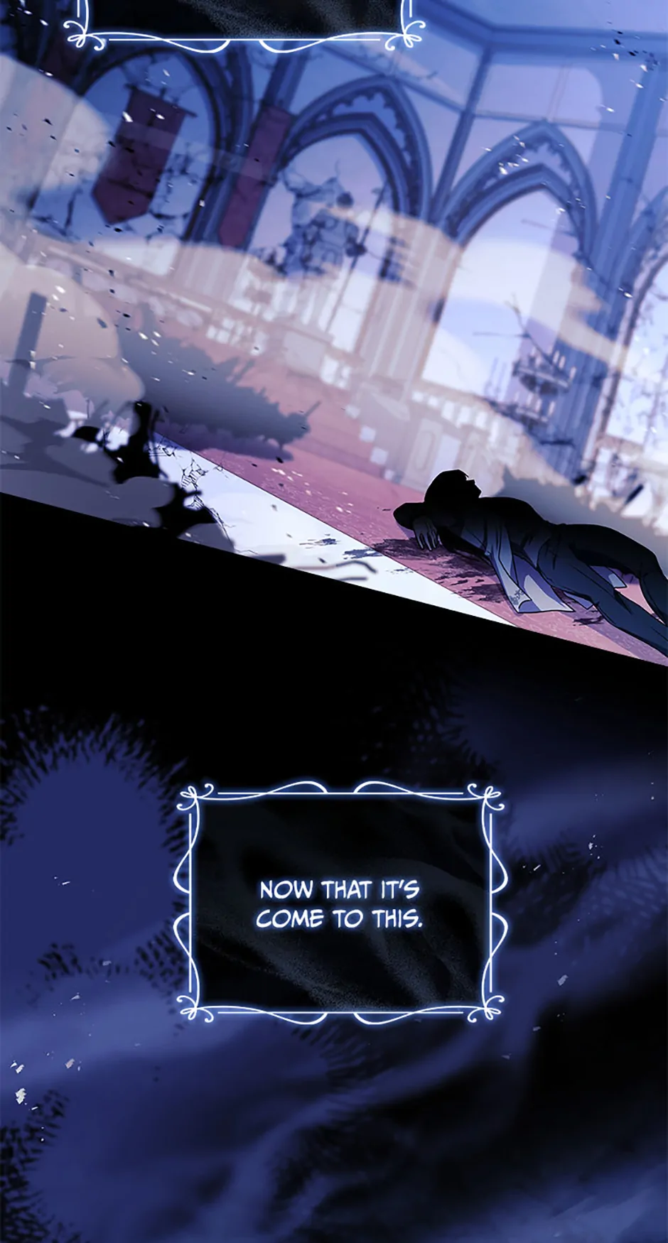 My Husband Is My Choice Chapter 74 - Page 56