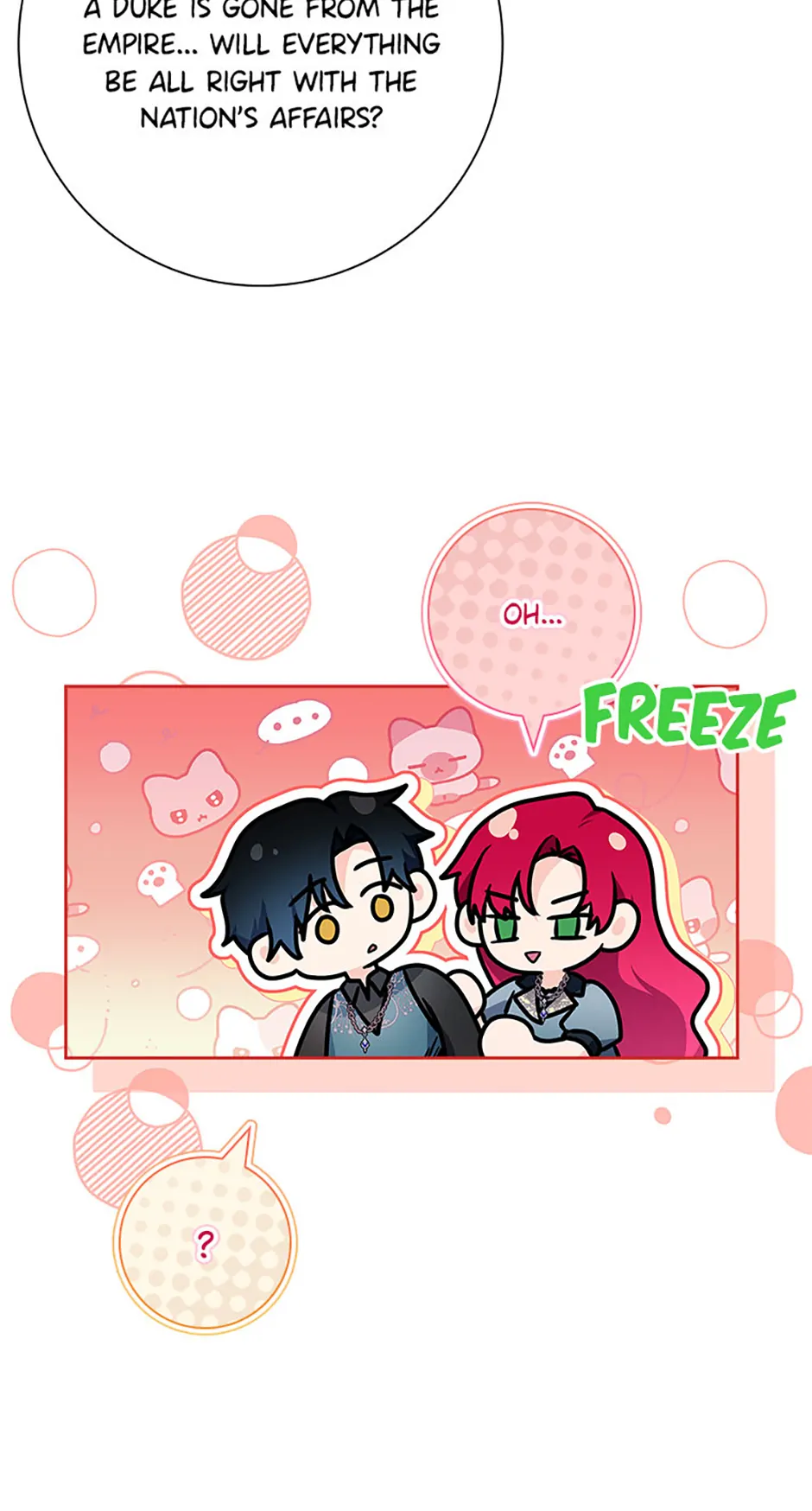 My Husband Is My Choice Chapter 74 - Page 59