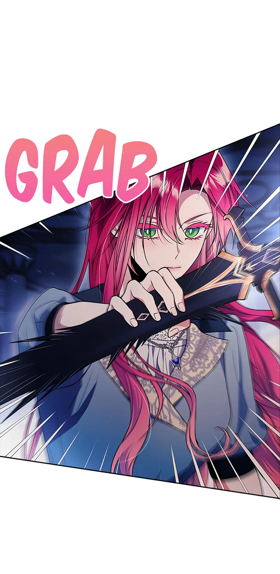 My Husband Is My Choice Chapter 74 - Page 7