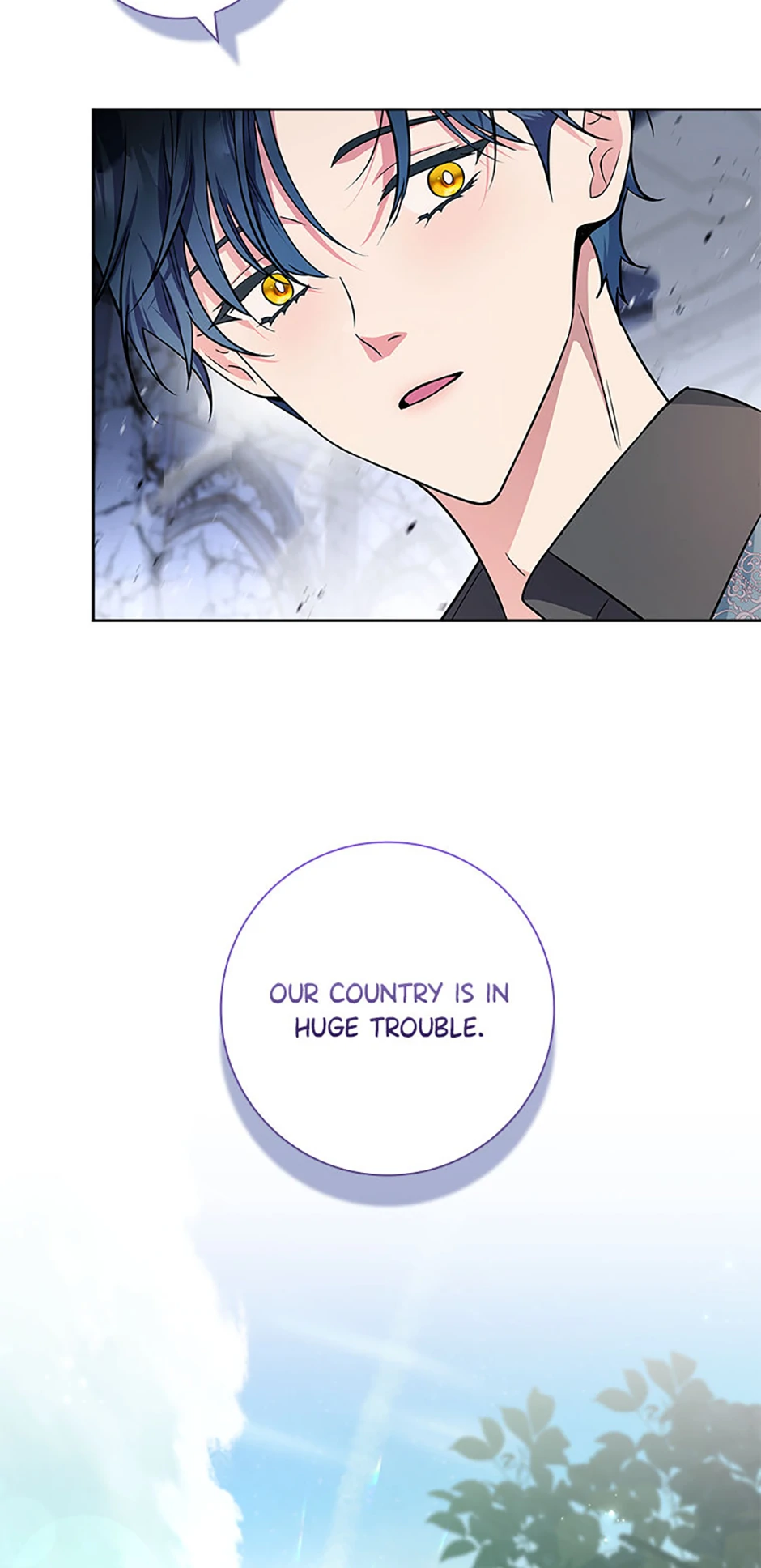 My Husband Is My Choice Chapter 74 - Page 61