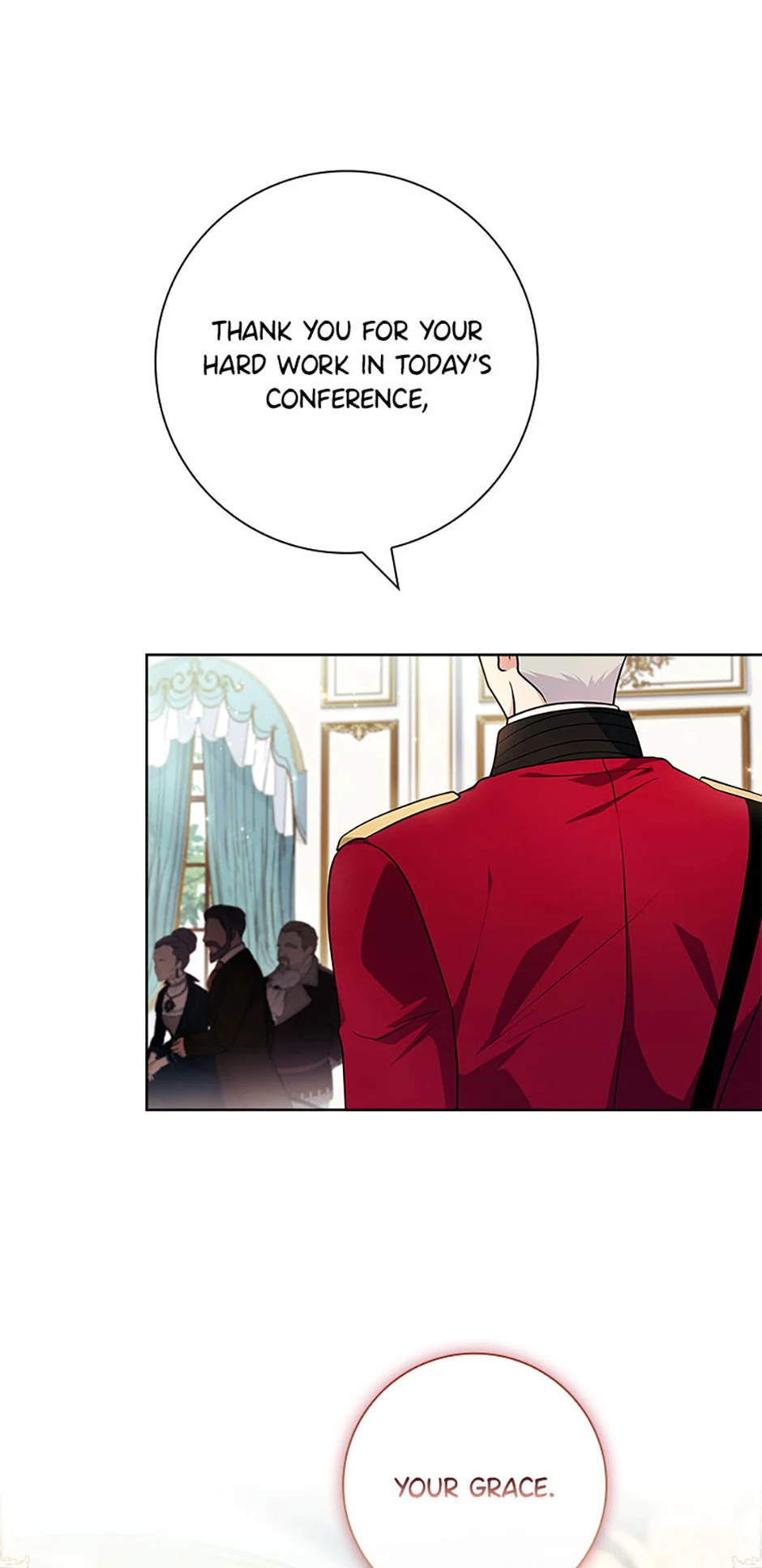 My Husband Is My Choice Chapter 74 - Page 63