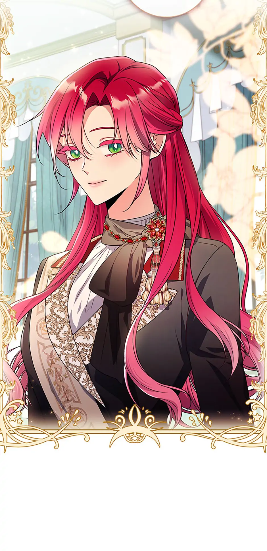 My Husband Is My Choice Chapter 74 - Page 64