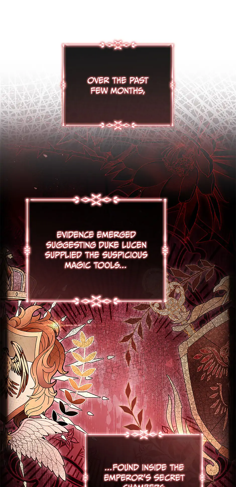 My Husband Is My Choice Chapter 74 - Page 65