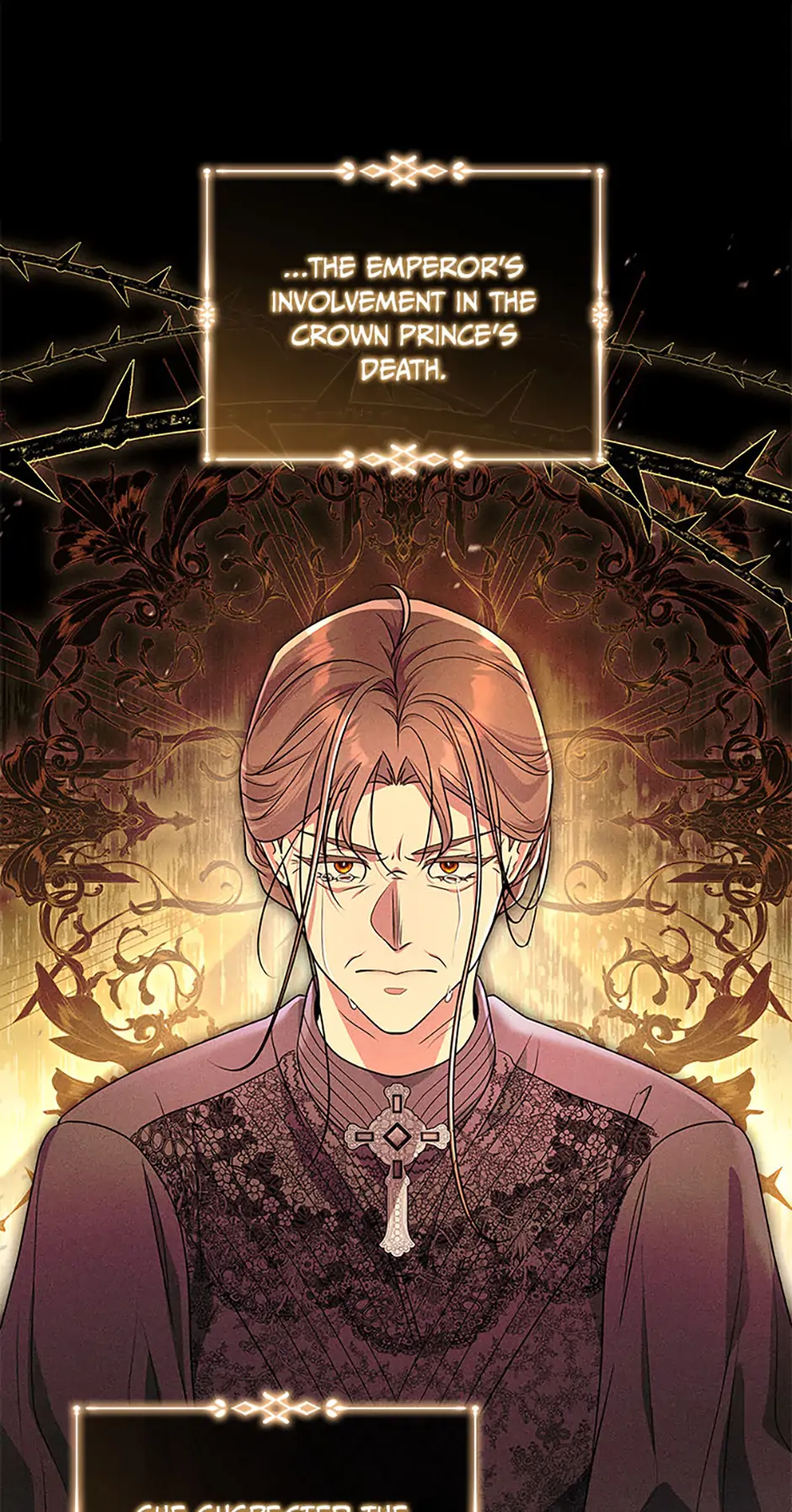 My Husband Is My Choice Chapter 74 - Page 67