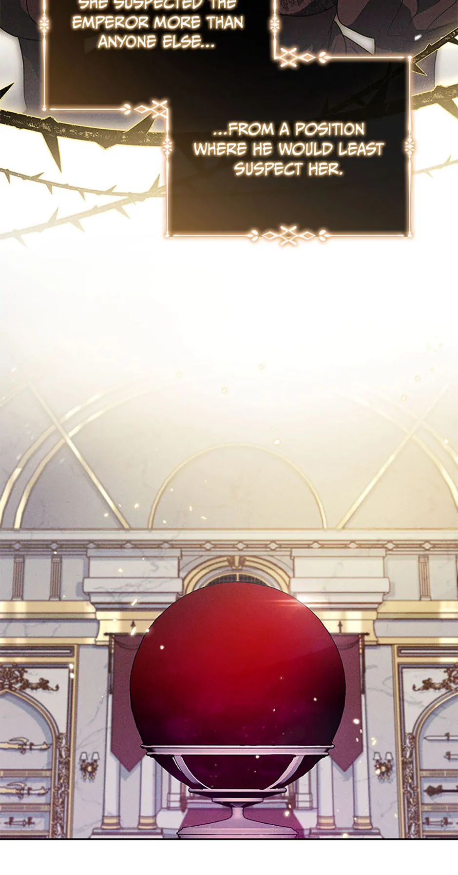 My Husband Is My Choice Chapter 74 - Page 68