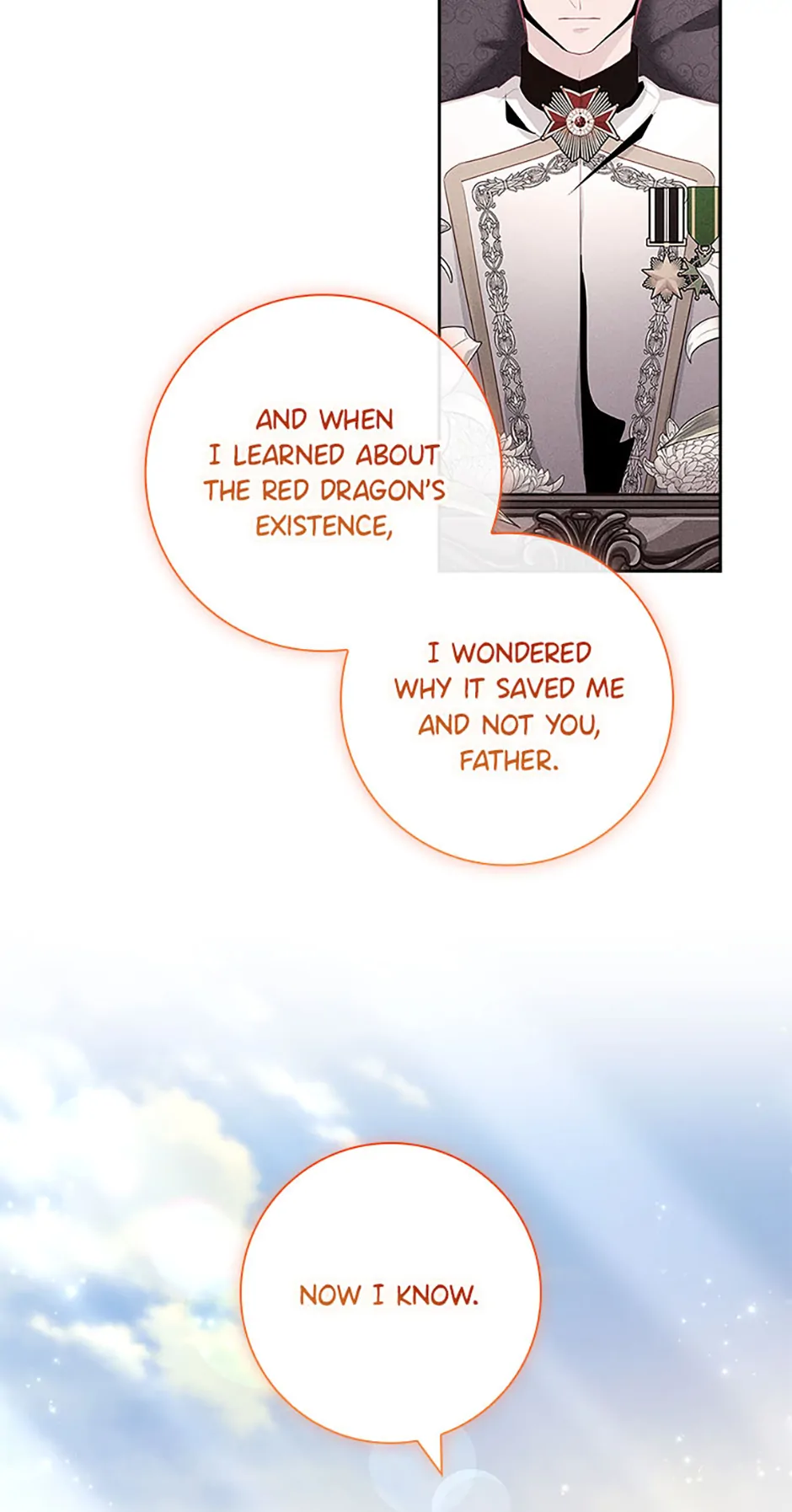 My Husband Is My Choice Chapter 74 - Page 70