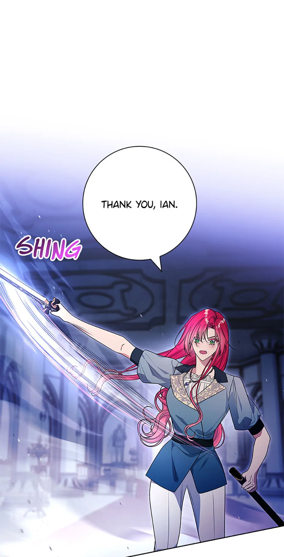 My Husband Is My Choice Chapter 74 - Page 8